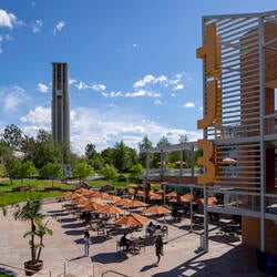 HUB overview