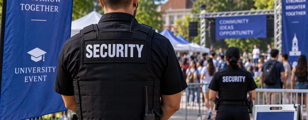 Event Security