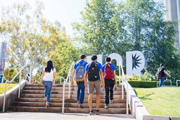 UCr Campus Tour 