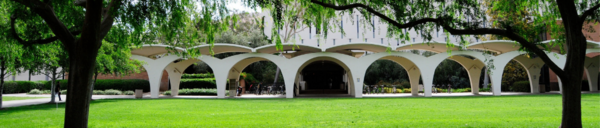 Rivera Library at UC Riverside