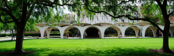 Rivera Library at UC Riverside