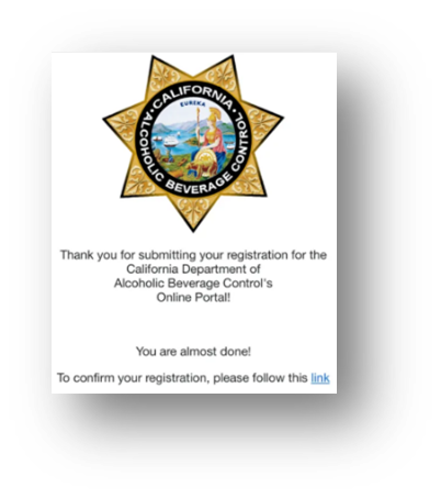 Screen Shot from ABC Website with number