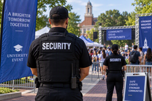 Event Security