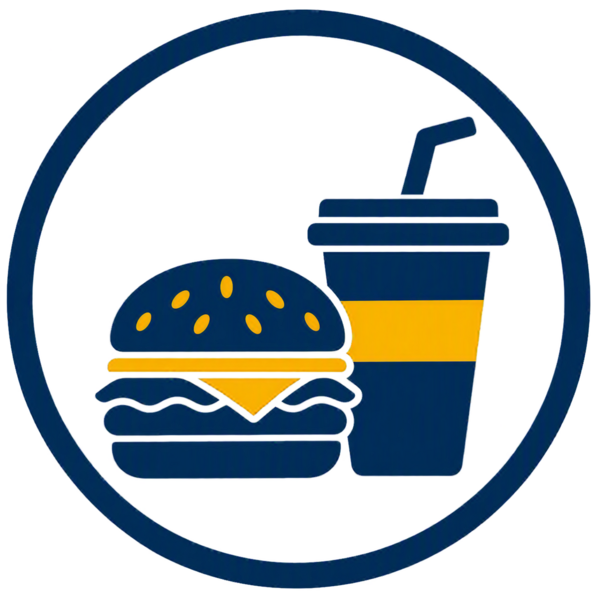 Food and Beverage Icon