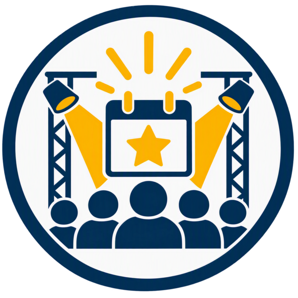 Concert icon