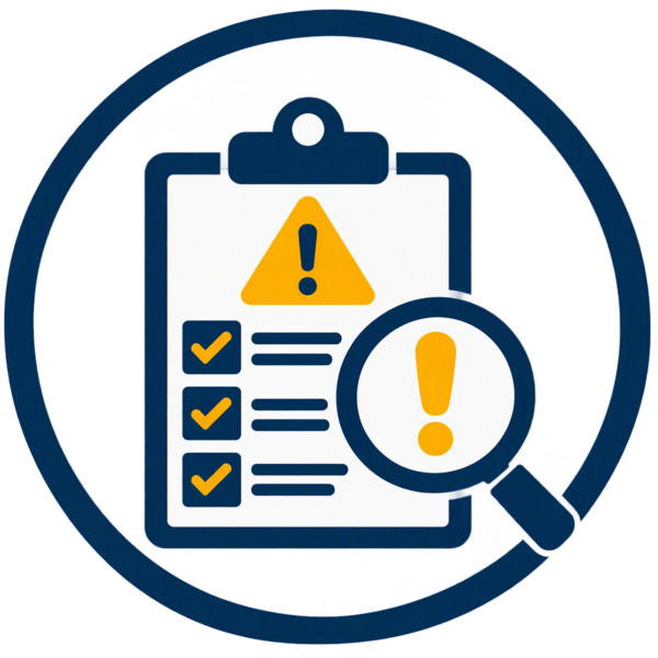 Risk Factor Icon