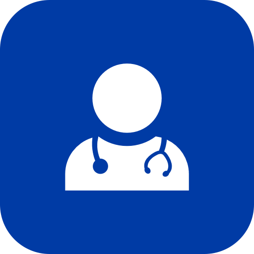 Doctor Icon