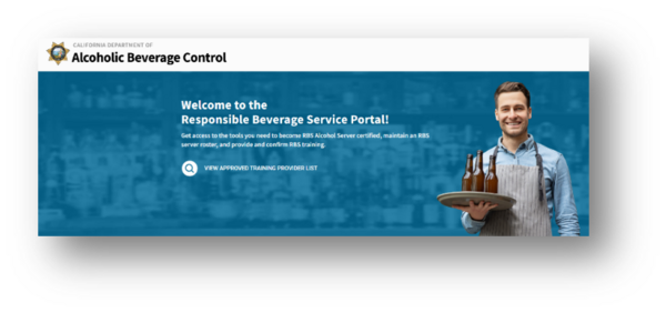 Screen Shot from ABC Website