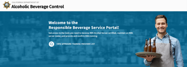 Screen Shot from ABC Website