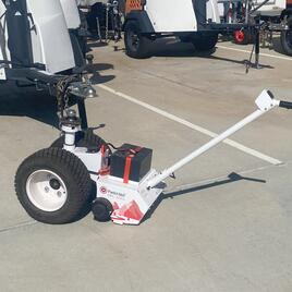Equipment mover